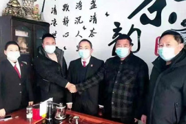 北京收账公司：岳阳催收人员被抓，揭开行业乱象